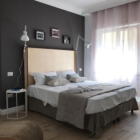 B&B Letto&Latte Pompei Luaran gambar