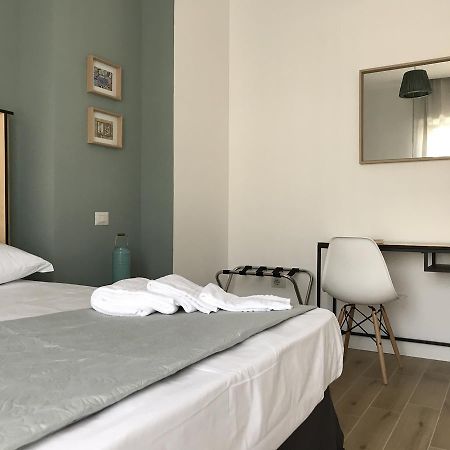 B&B Letto&Latte Pompei Luaran gambar