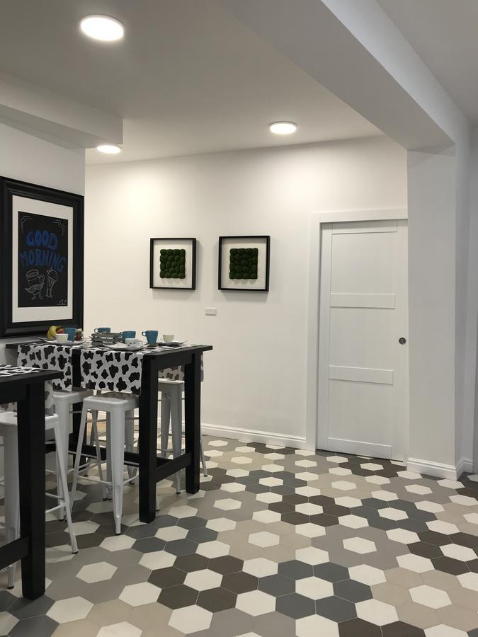 B&B Letto&Latte Pompei Luaran gambar