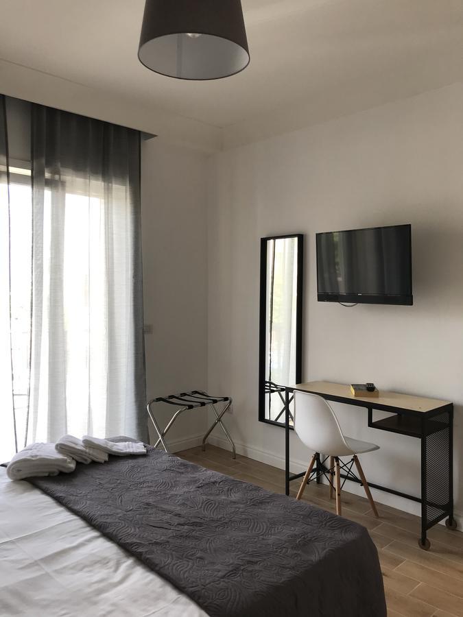 B&B Letto&Latte Pompei Luaran gambar