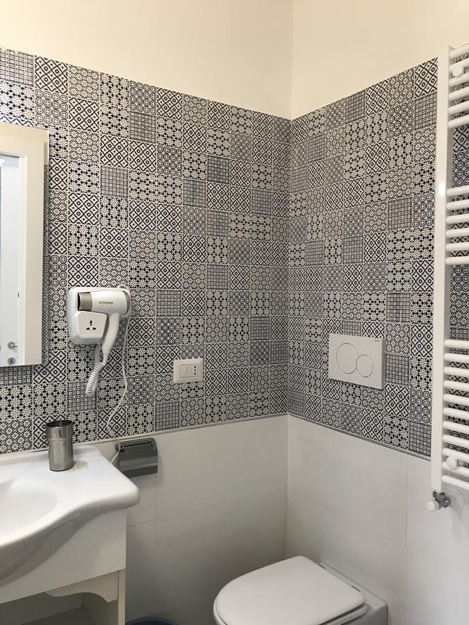 B&B Letto&Latte Pompei Luaran gambar