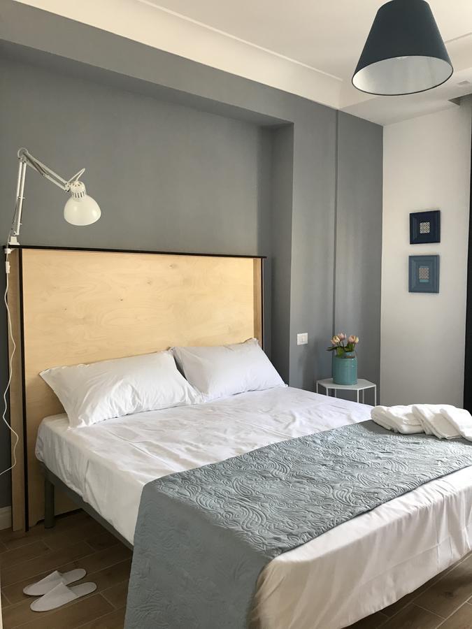 B&B Letto&Latte Pompei Luaran gambar