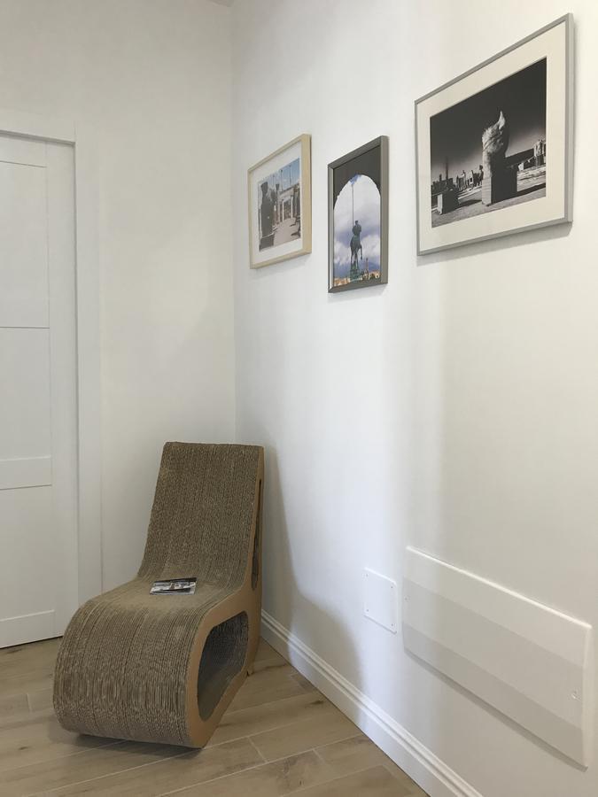 B&B Letto&Latte Pompei Luaran gambar