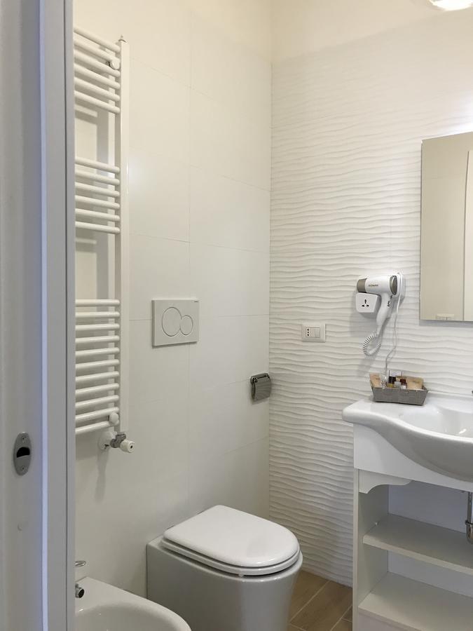 B&B Letto&Latte Pompei Luaran gambar