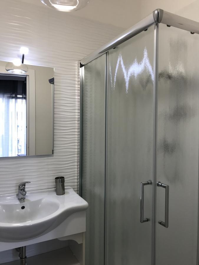 B&B Letto&Latte Pompei Luaran gambar