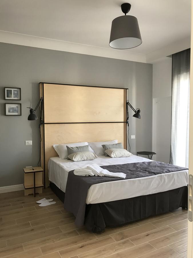 B&B Letto&Latte Pompei Luaran gambar