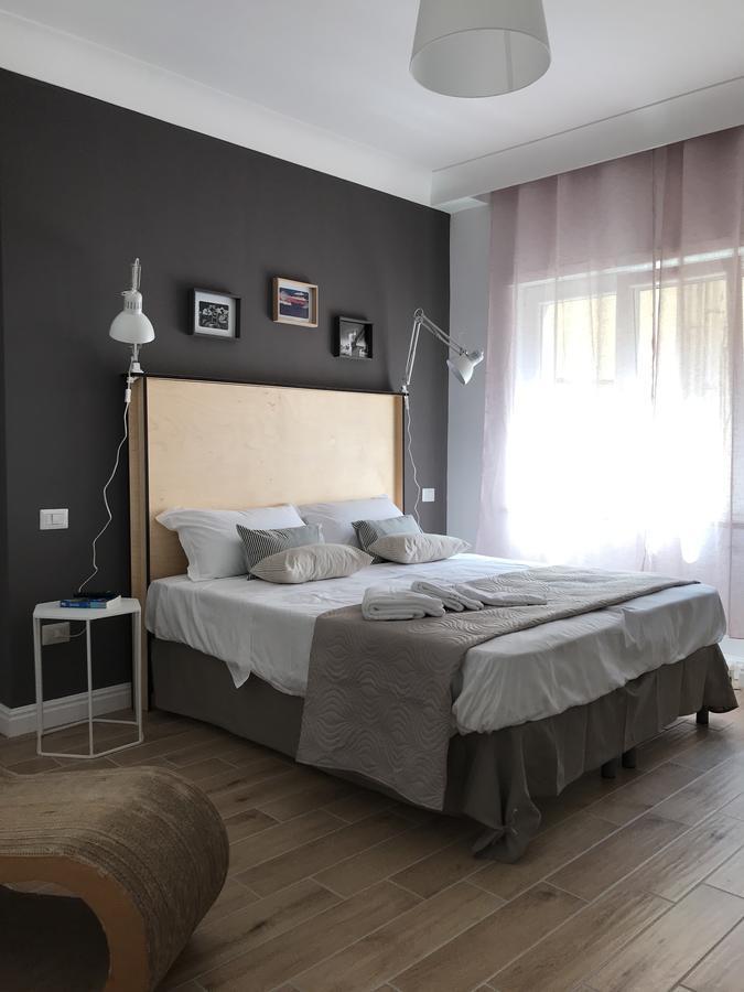 B&B Letto&Latte Pompei Luaran gambar
