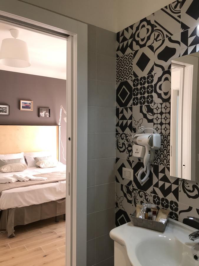 B&B Letto&Latte Pompei Luaran gambar