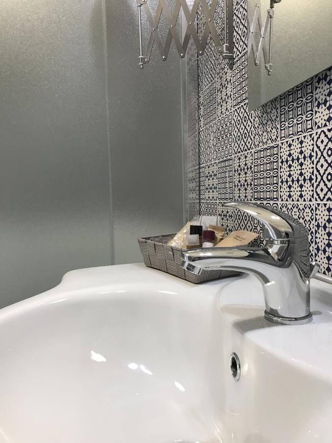 B&B Letto&Latte Pompei Luaran gambar