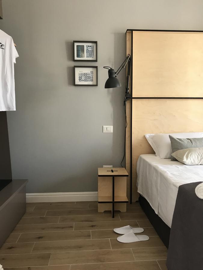 B&B Letto&Latte Pompei Luaran gambar