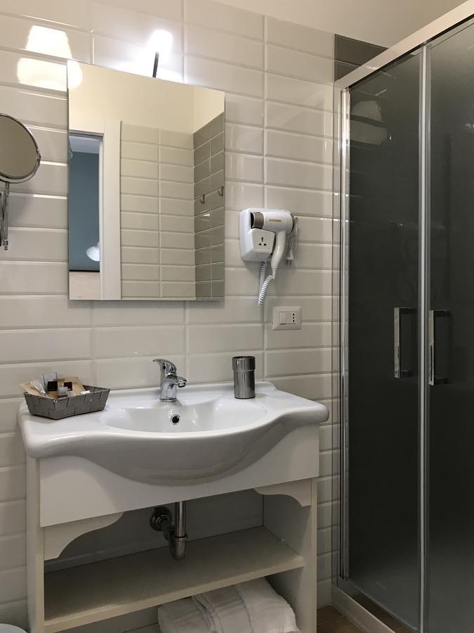B&B Letto&Latte Pompei Luaran gambar