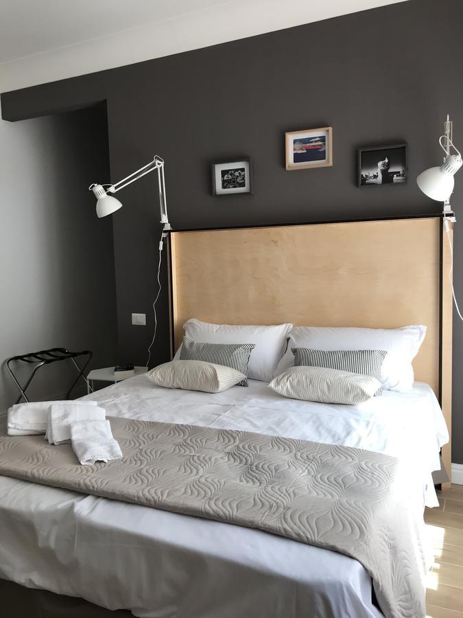 B&B Letto&Latte Pompei Luaran gambar