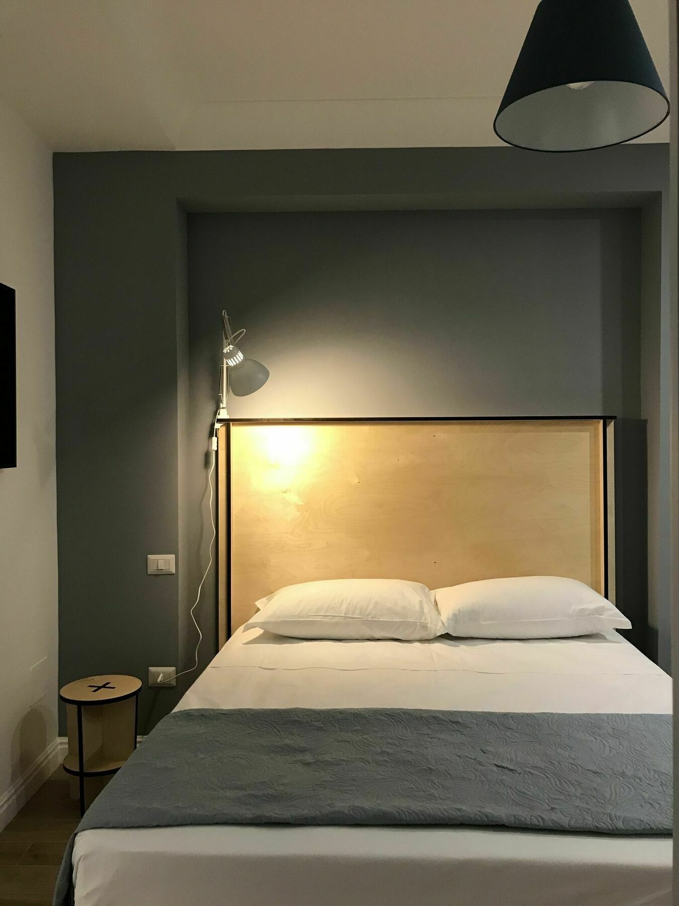 B&B Letto&Latte Pompei Luaran gambar